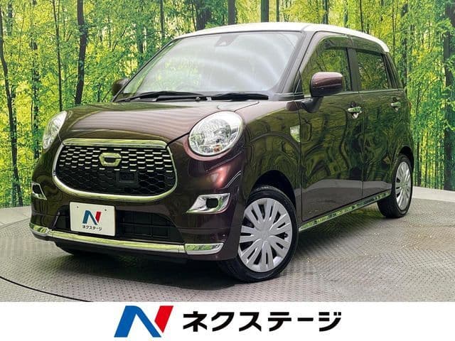 DAIHATSU
