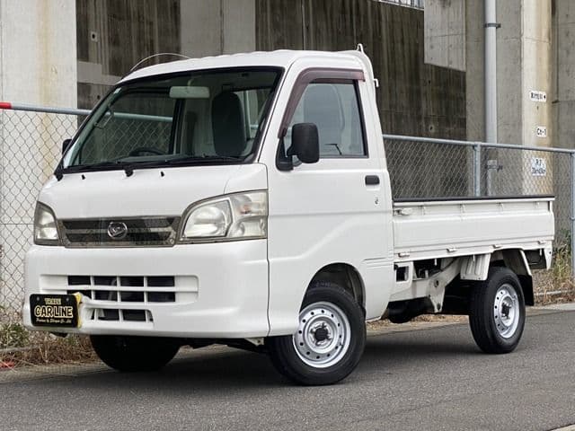 DAIHATSU