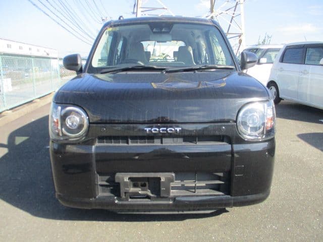 DAIHATSU