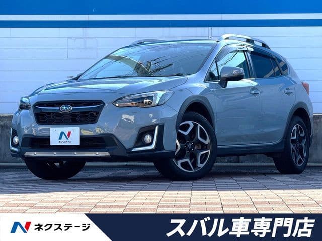 SUBARU