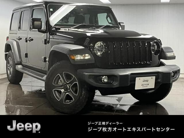 JEEP