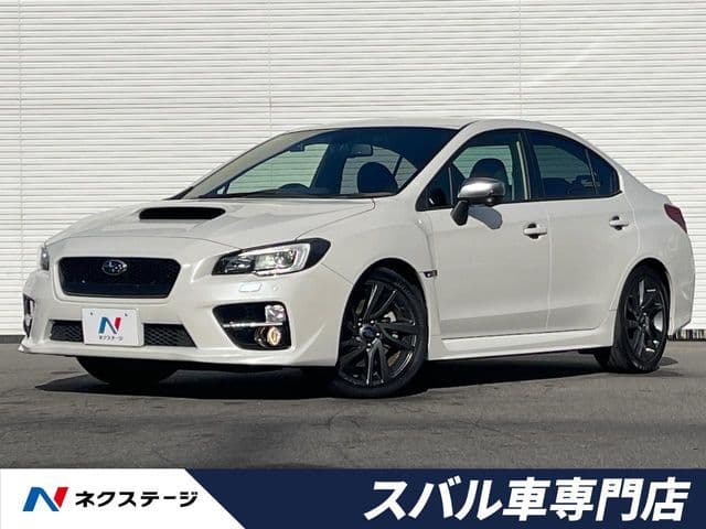 SUBARU