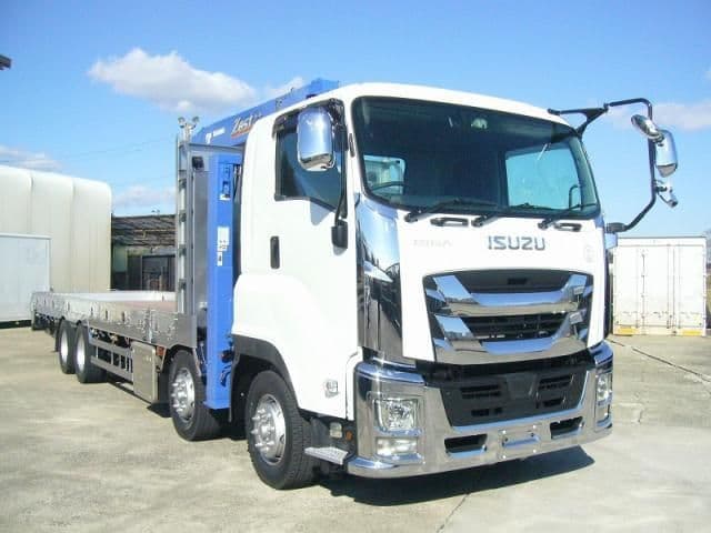 ISUZU