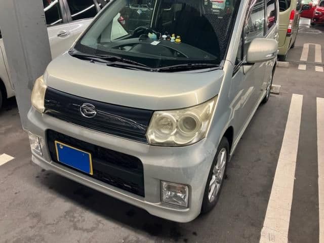 DAIHATSU