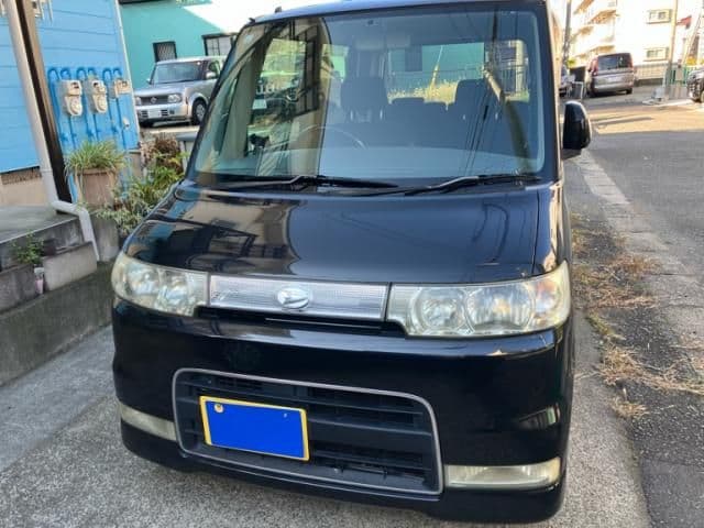 DAIHATSU