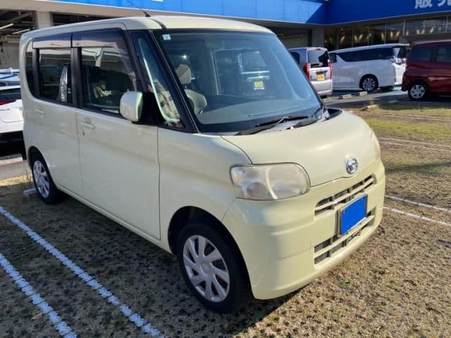 DAIHATSU