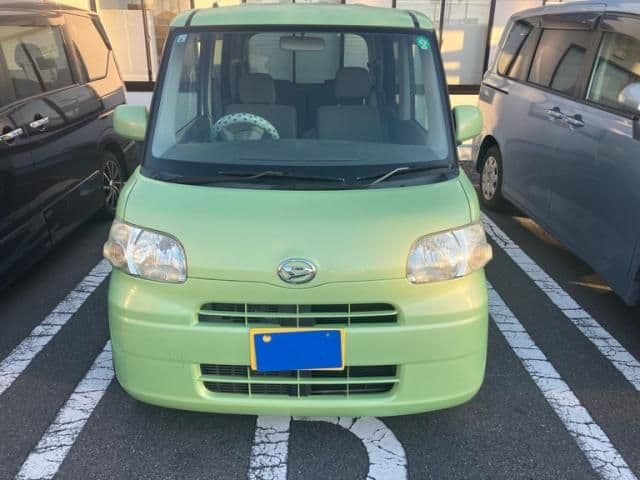 DAIHATSU