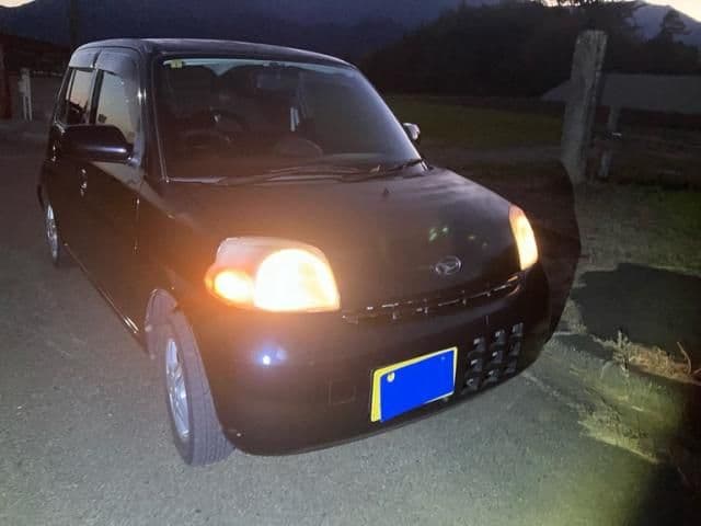 DAIHATSU