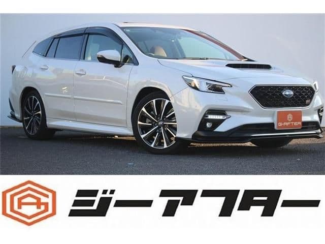 SUBARU