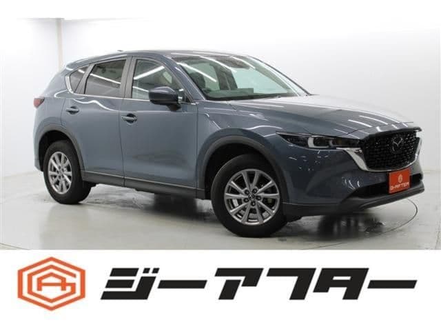 MAZDA
