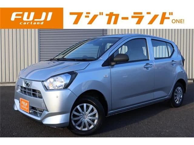 DAIHATSU