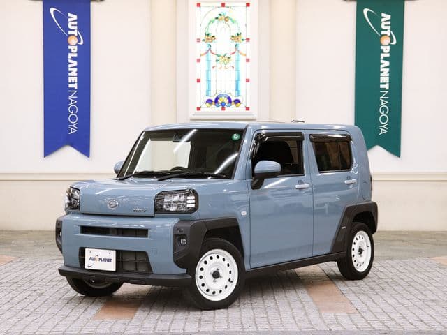 DAIHATSU