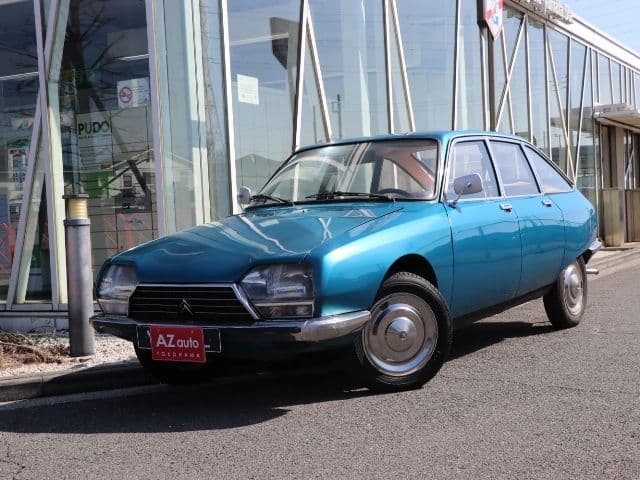 CITROEN