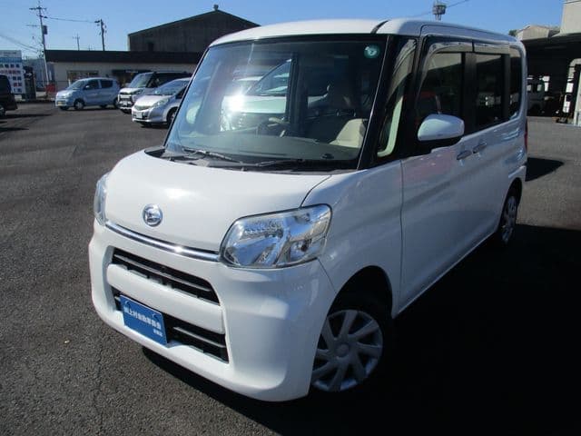 DAIHATSU