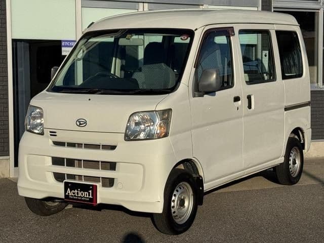 DAIHATSU