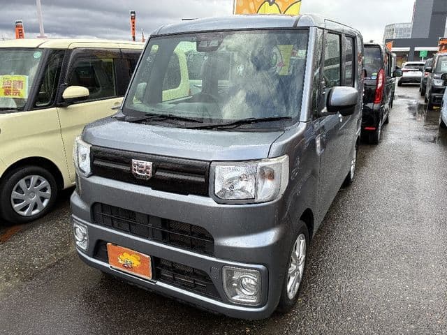 DAIHATSU