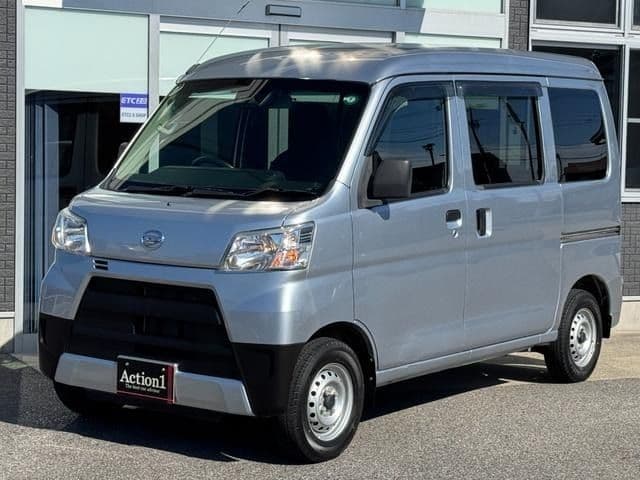 DAIHATSU