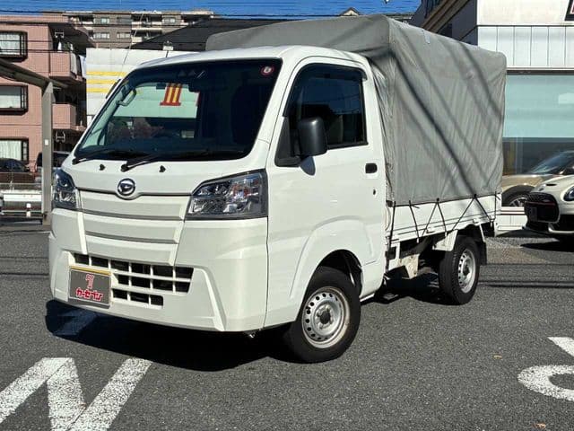 DAIHATSU