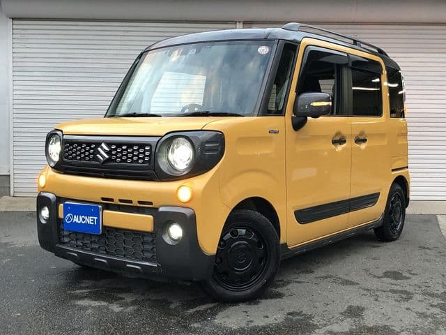 SUZUKI