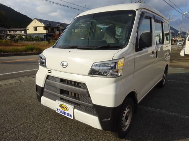DAIHATSU
