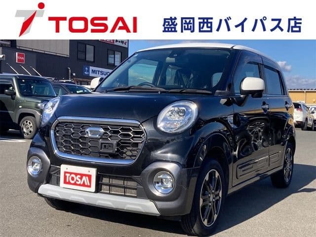 DAIHATSU