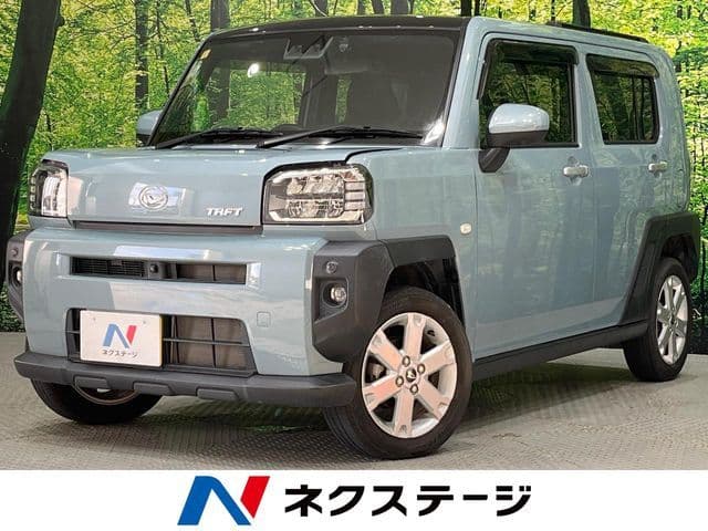 DAIHATSU