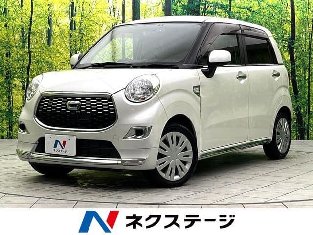 DAIHATSU