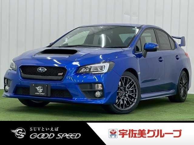SUBARU