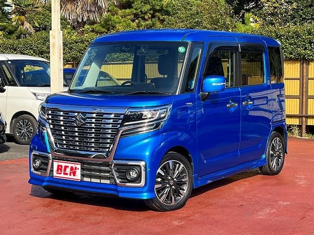 SUZUKI