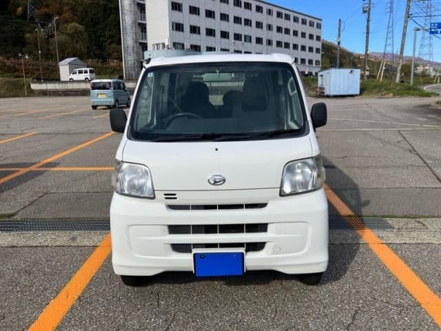 DAIHATSU
