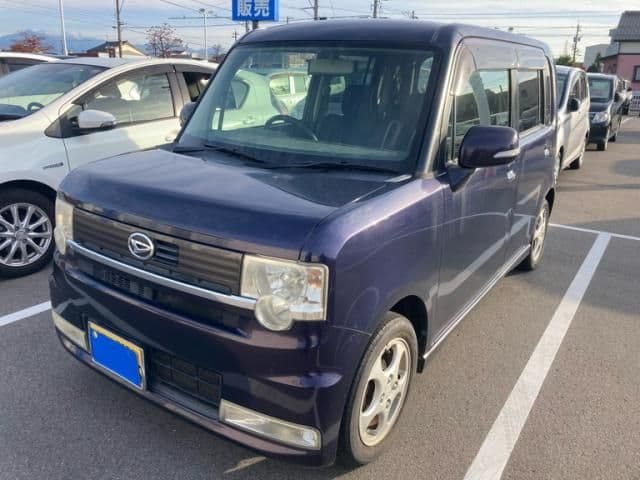 DAIHATSU