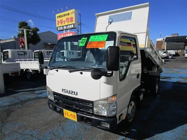 ISUZU