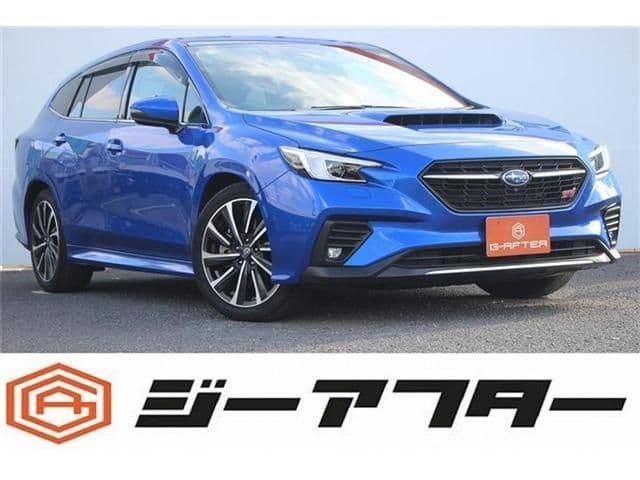 SUBARU