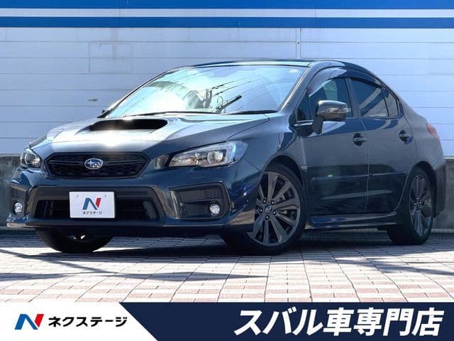 SUBARU