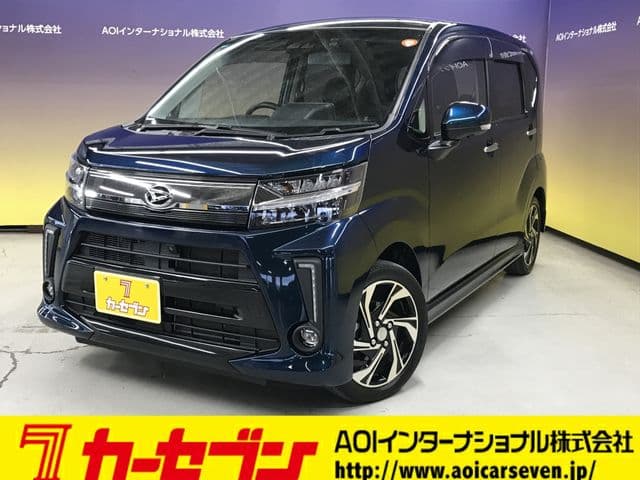 DAIHATSU