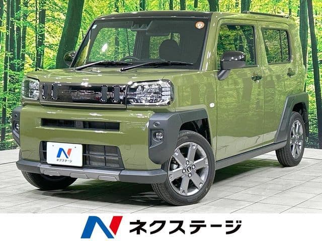 DAIHATSU