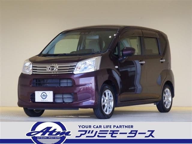DAIHATSU