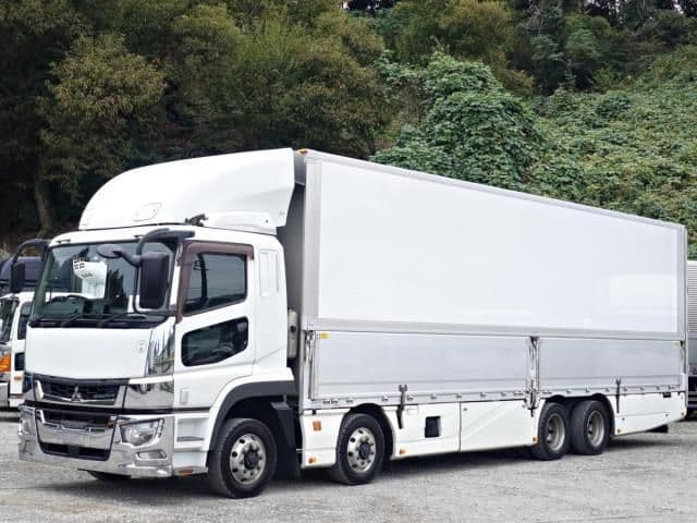 MITSUBISHI FUSOU