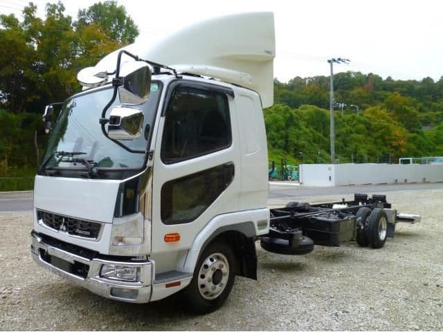 MITSUBISHI FUSOU