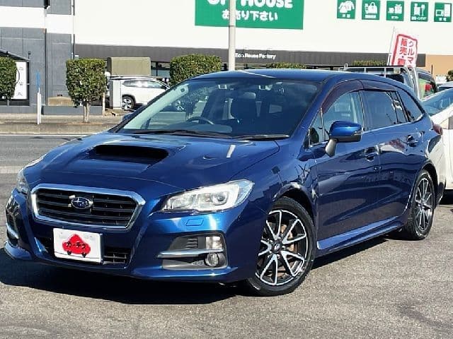 SUBARU