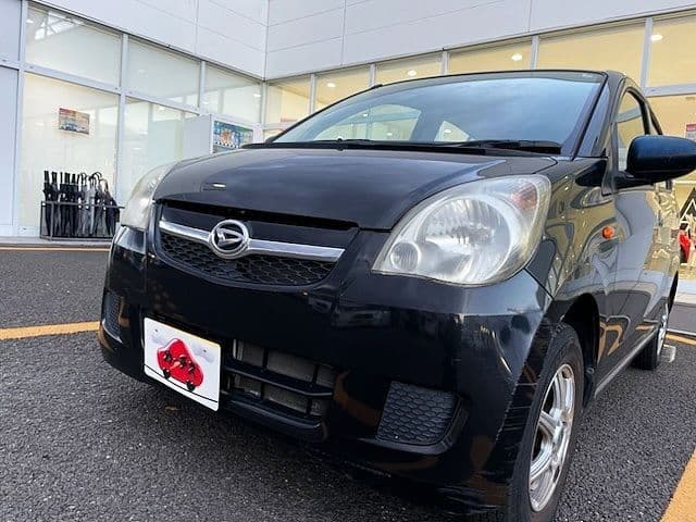 DAIHATSU