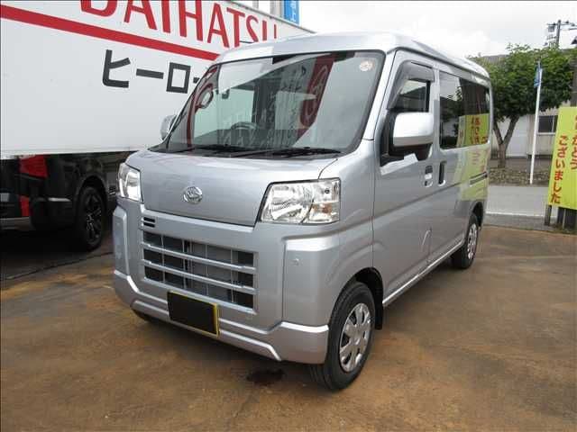 DAIHATSU
