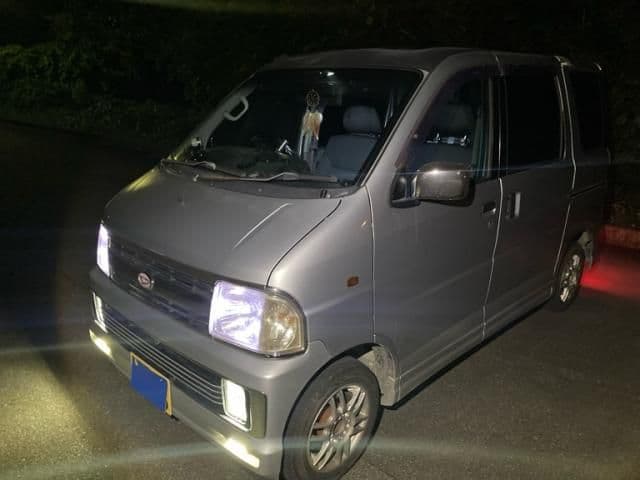 DAIHATSU