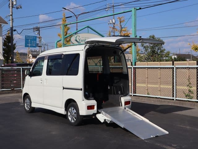 DAIHATSU