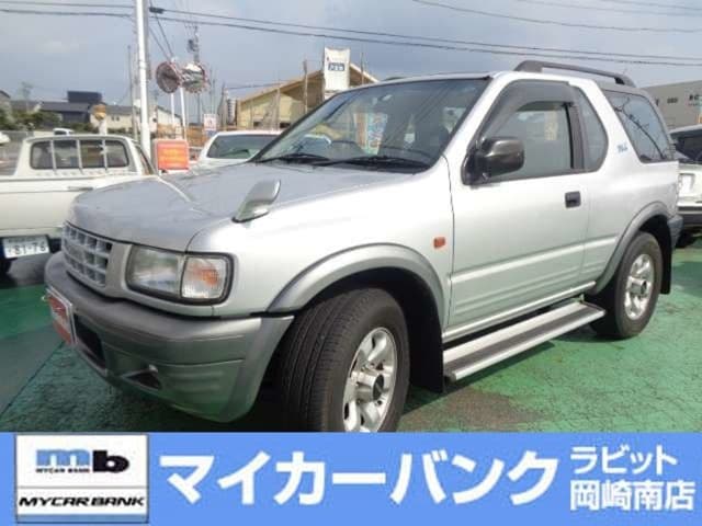 ISUZU