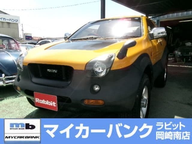 ISUZU