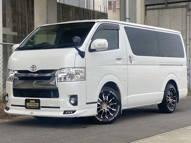 TOYOTA