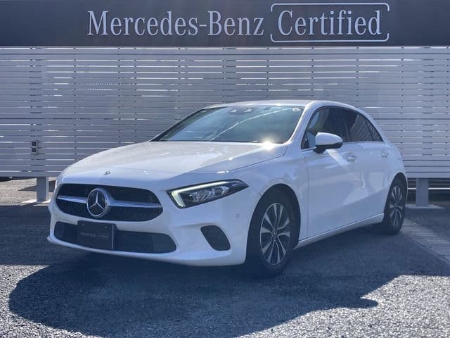 MERCEDES BENZ