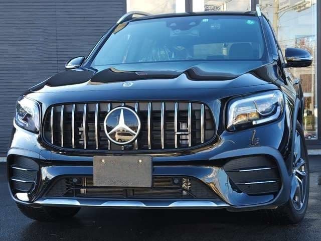 MERCEDES BENZ
