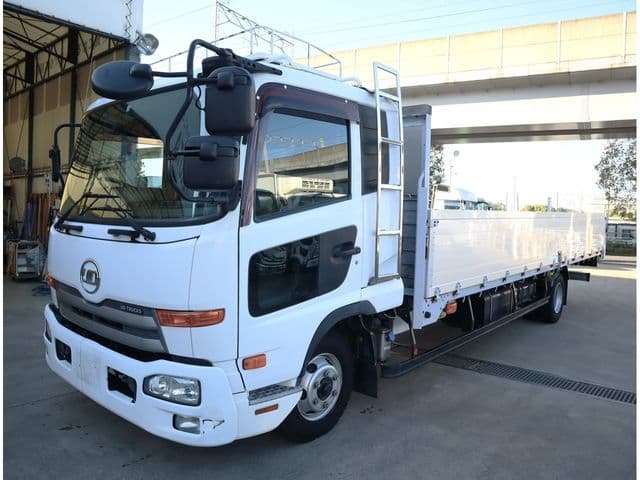 NISSAN DIESEL